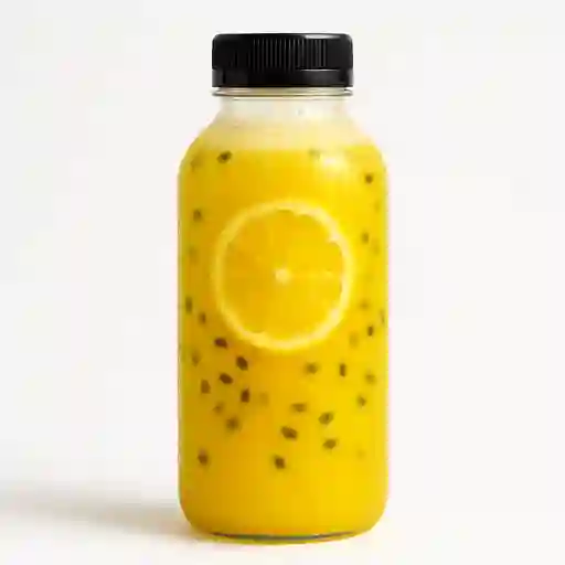 Limonada de Maracuyá