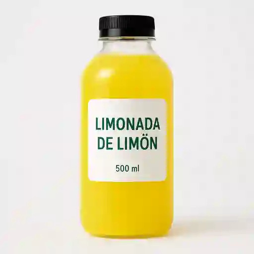 Limonada de Limón