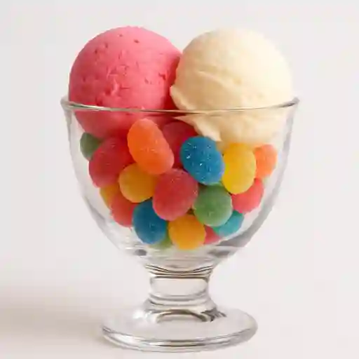 Copa Gomitas
