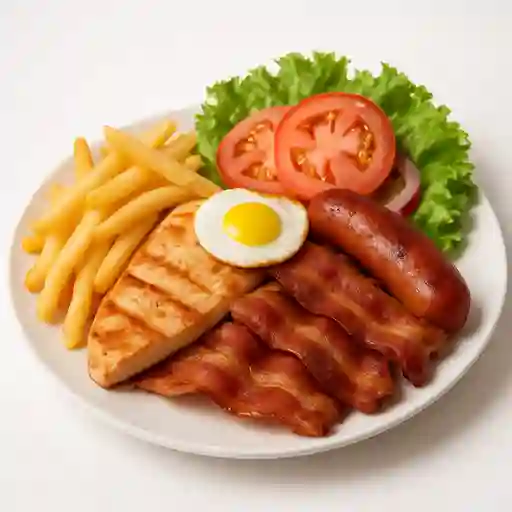 Picada Personal