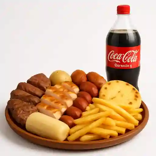Picada Familiar