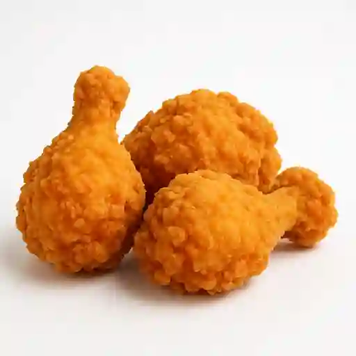 Pollo Apanado