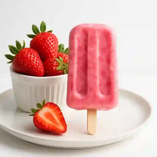 Frios a Base de Leche