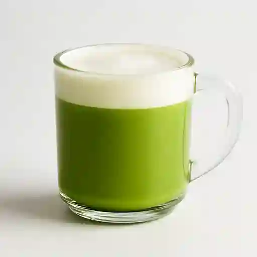 Matcha Late