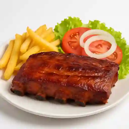 Costilla Aumada