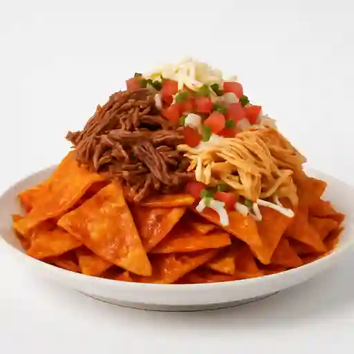 Chilaquiles