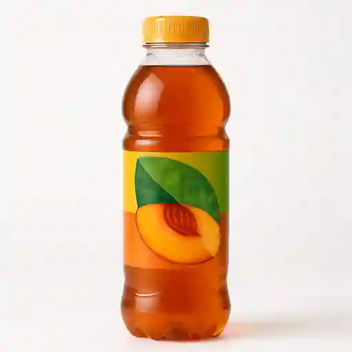 Fuze Tea Durazno 600 ml