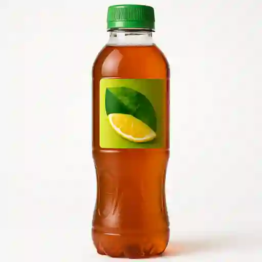Fuze Tea Limón 600 ml
