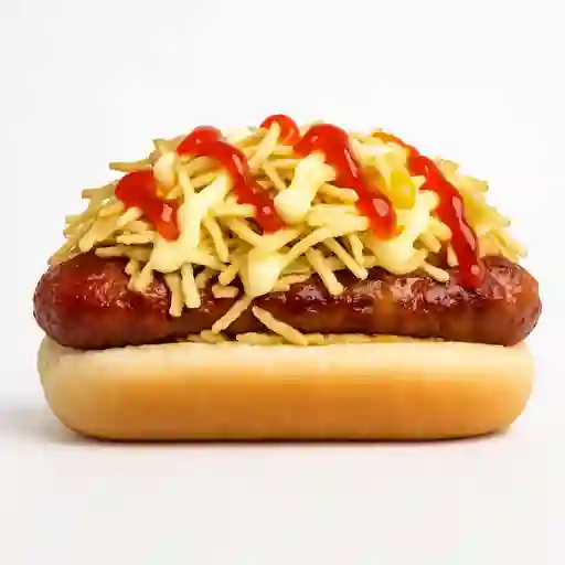 Perro Choriperro