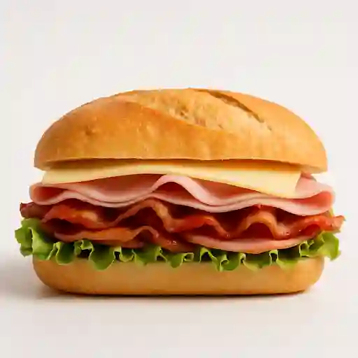 Colita Cubana