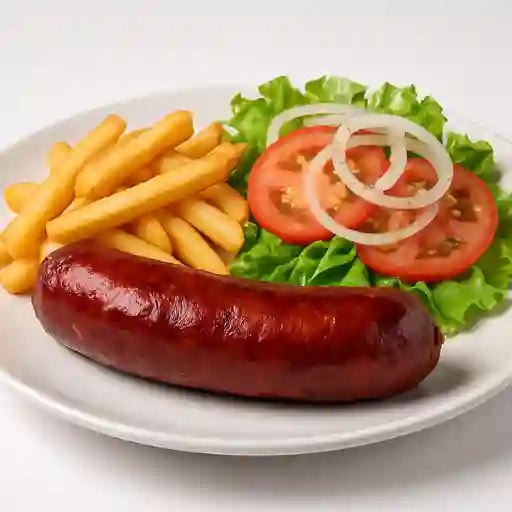 Chorizo de Res