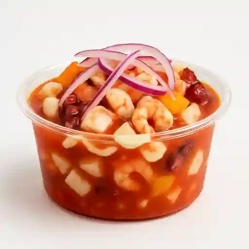 Ceviche Koi