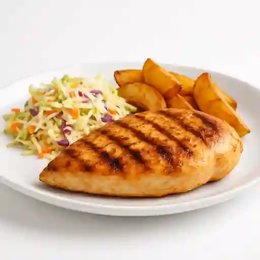 Filete a la Pechuga