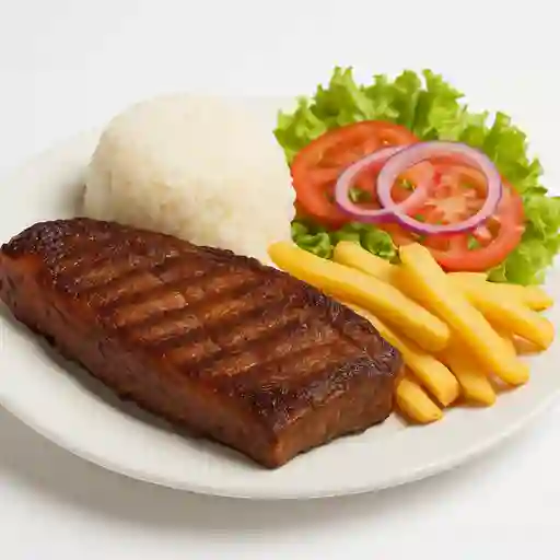 Sobrebarriga a la Plancha