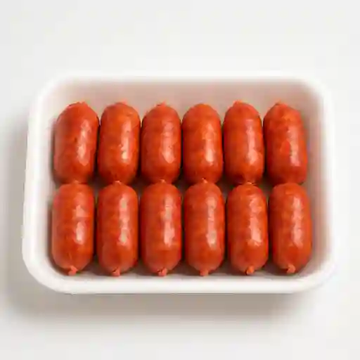 Bandeja de Chorizos Pequeños X10