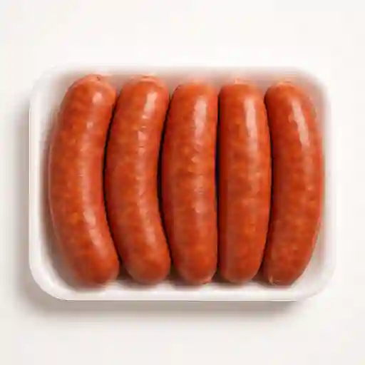Bandeja de Chorizos Grandes X10