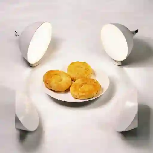Combo Pandebono X 4
