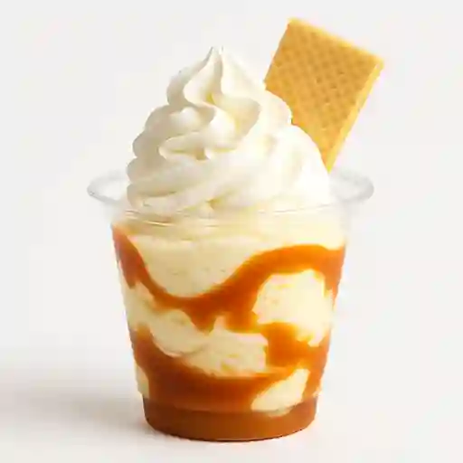 Copa Galleta