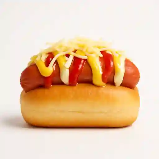 Mini Perro