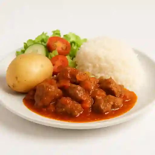 Carne Guisada