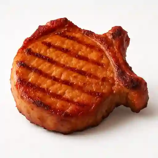 Chuleta Asada