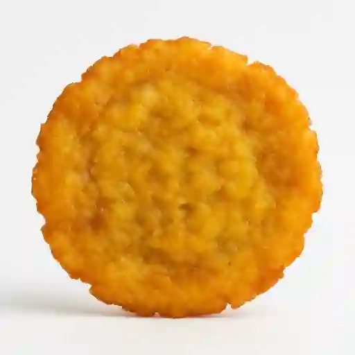 Arepa Tostón