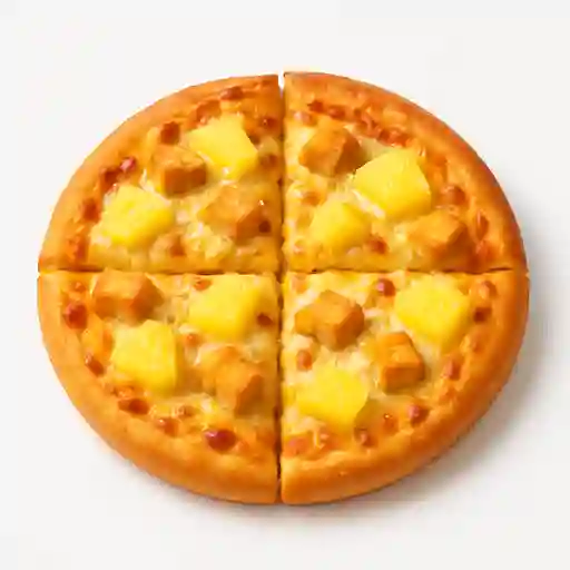 Pizza Holandesa Personal