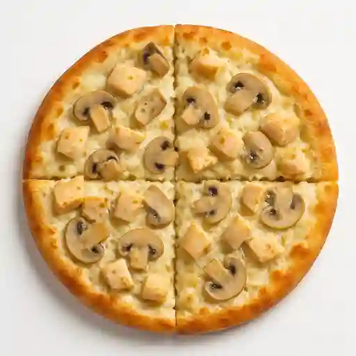 Pizza Pollo Gourmet Personal