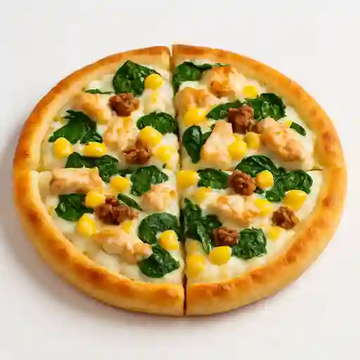 Pizza Super Cheda Personal