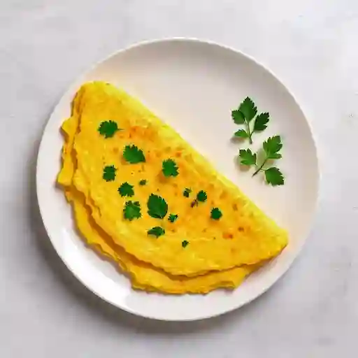 Huevo Omelette