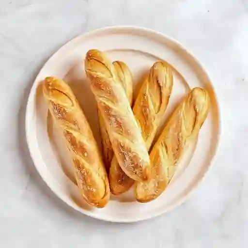 Promo Baguette X 4