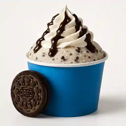 Oreo Blast