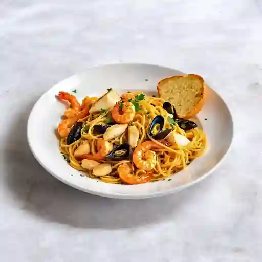 Fideua