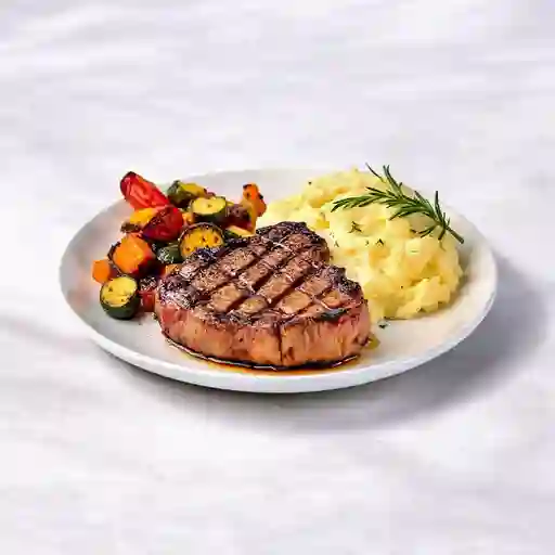 Rib-eye Teak