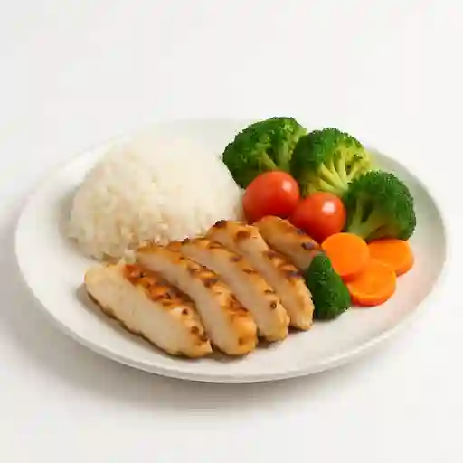 Arma Tu Plato