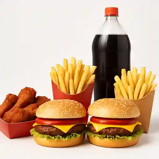 Super Combo