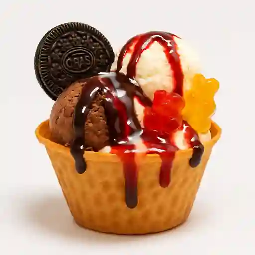Copa Mickey