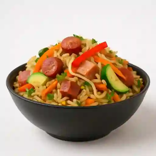 Wok Criollo Trío