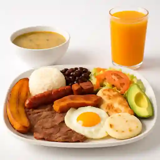 Bandeja