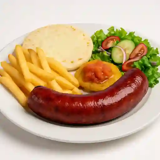 Chorizo Llanero