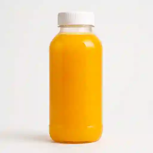 Jugo de Mango en Agua