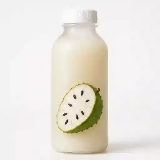 Jugo de Guanábana en Agua