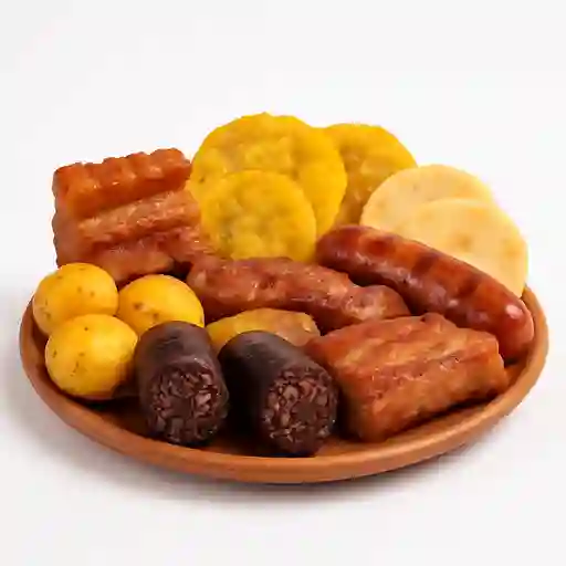 Picada Delipaisa
