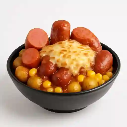 Chori Michi