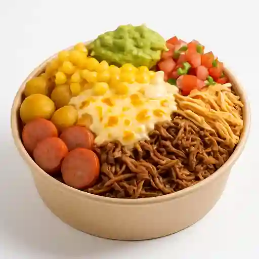 Mixta Michi