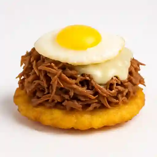 Patacón de Res