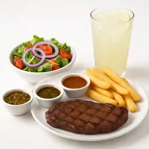 Churrasco