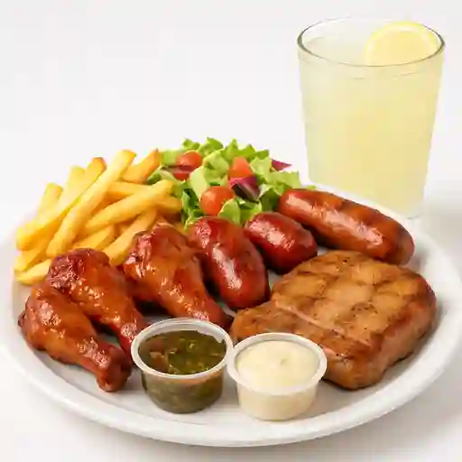 Especial Wings