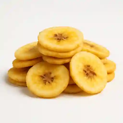Moneditas de Plátano