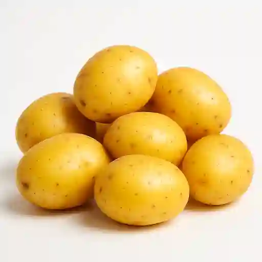 Papa Amarilla